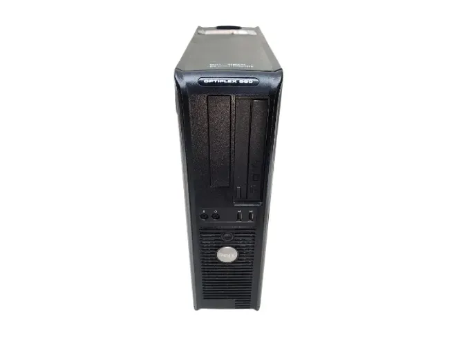 Computador Desktop Dell Optiplex 380