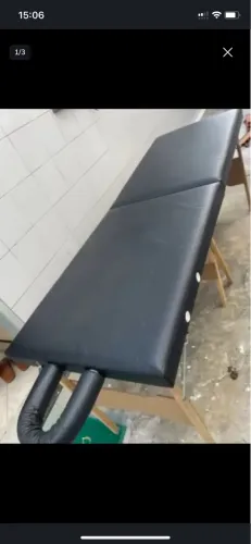 Maca maleta dobrável 