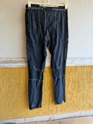 CALÇA DE COMPRESSÃO PENALTY - TAMANHO: G
