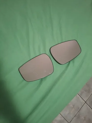 Lente Retrovisor