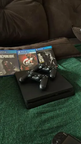 Playstation 4