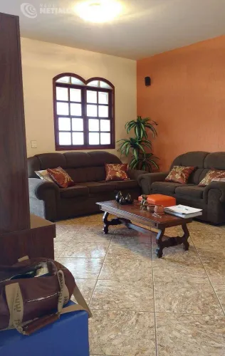 Venda Casa Maria Goretti Belo Horizonte