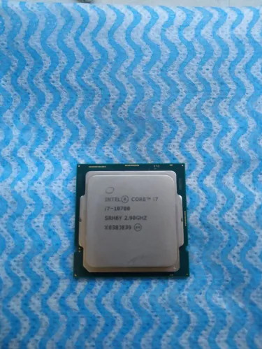 Processador i7 de 10 geração