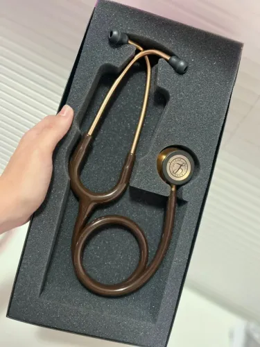 Estetoscópio Littmann Classic iii