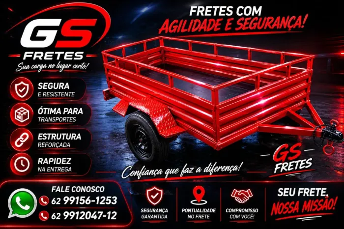 Fretes 