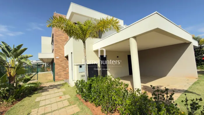 Casa em condomínio para Venda e Locação, Alphaville Dom Pedro, Campinas, SP