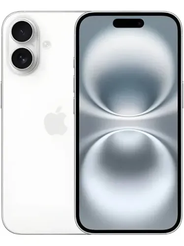 Celular iPhone 16