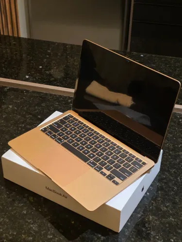 Macbook Air M1 13,3 256GB 8GBSSD