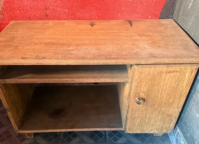 Mesa/Rack