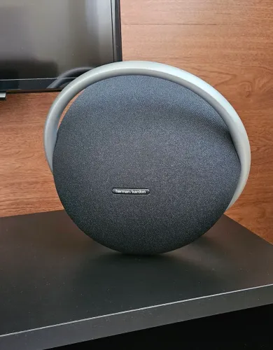 Caixa de Som Onyx Studio 8 Harman Kardon 