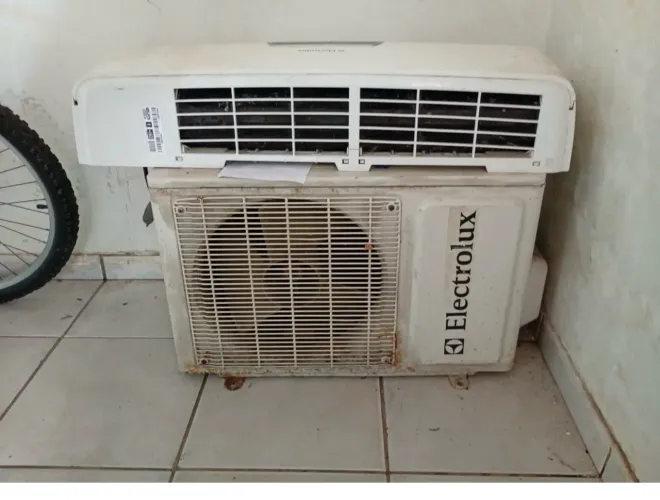 Vendo arcondicionado 