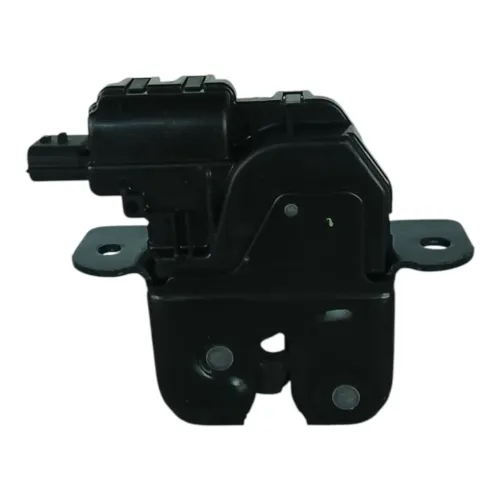 Fechadura Interna Porta Malas Renault Duster 2023 2024