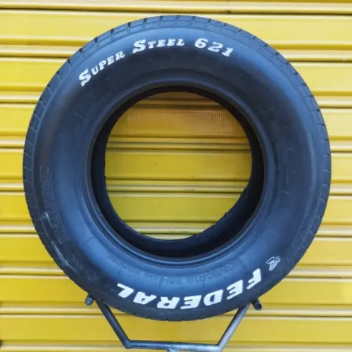 PNEU FEDERAL 205/60R13 SUPER STEEL 621 86H