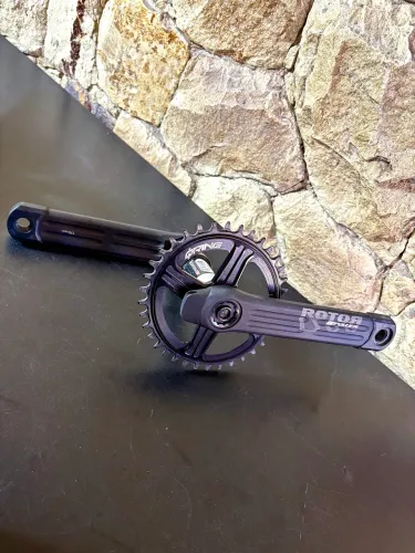 Pedivela Rotor Power MTB