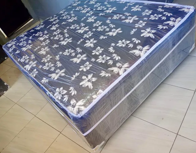 Cama de casal 