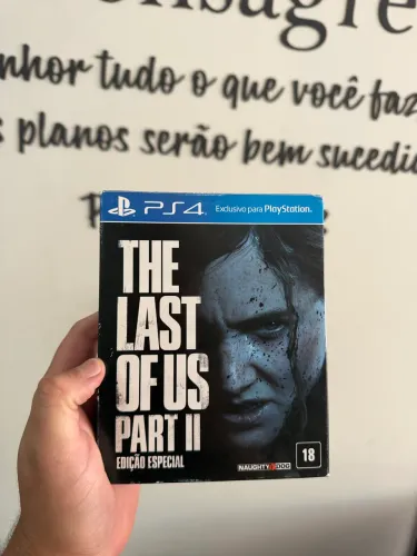 The Last Of Us Part 2 