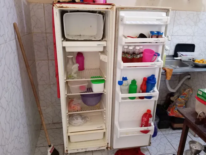 Geladeira