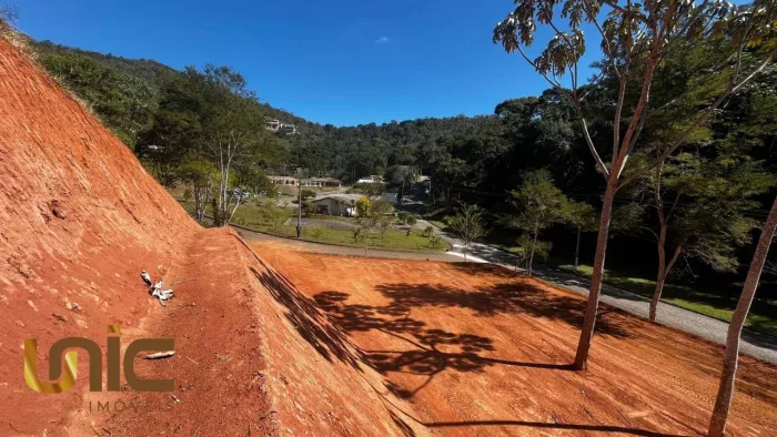 Terreno à venda, 1734 m² por R$ 350.000,00 - Vargem Grande - Teresópolis/RJ