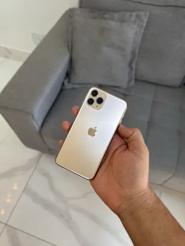 IPHONE 11 PRO 64 SEM FACE ID