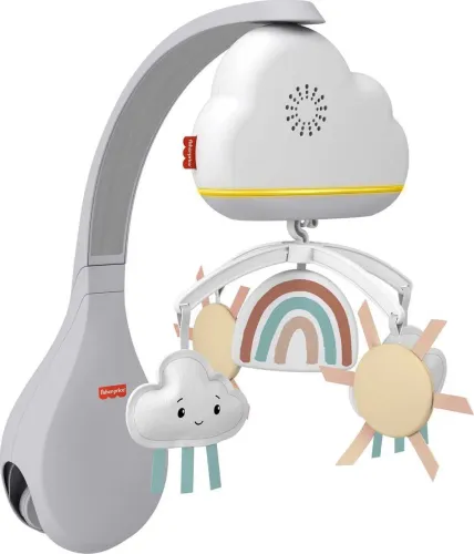 Vende-se Mobile Fisher Price