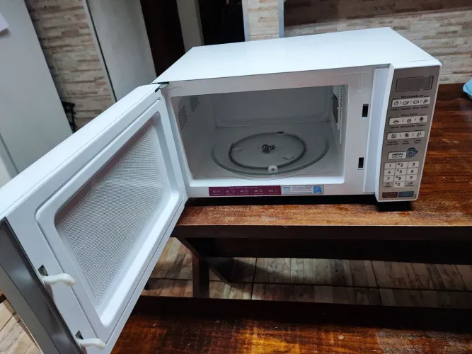 Microondas Electrolux 27l