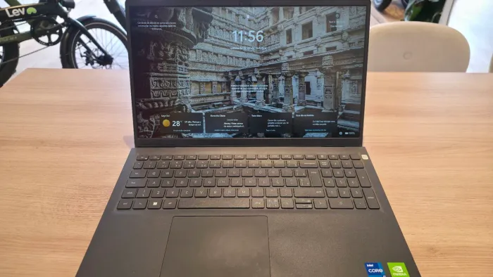 Notebook Dell Inspiron 15' 3511