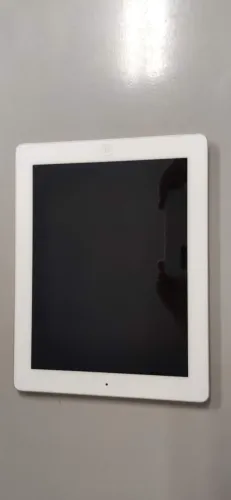 Ipad 4 Retina
