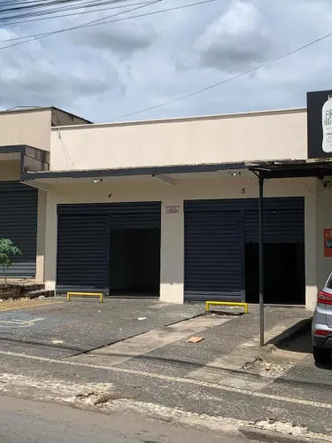 Sala para alugar, 27m², Parque Veiga Jardim