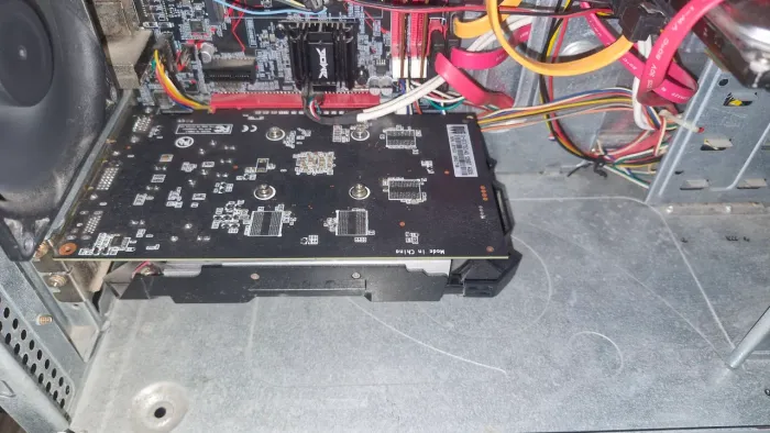 Placa de video
