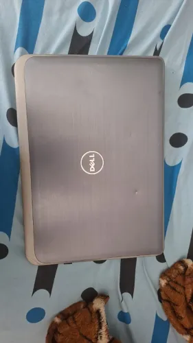 Notebook Dell