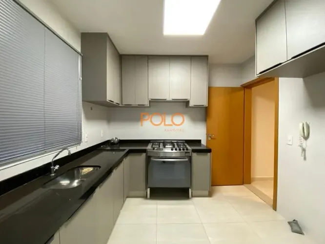 Aluguel Apartamento SARAIVA