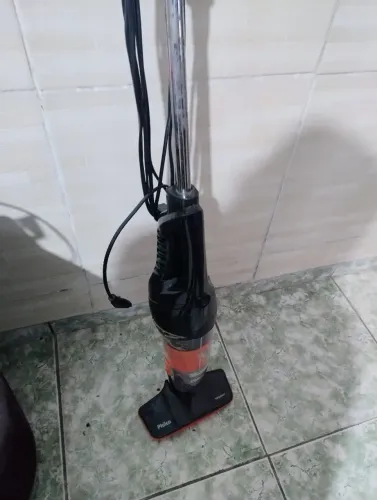 Aspirador de pó plilco ,220v-- 1250 w