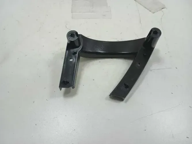 Puxador Porta Interno Dianteiro Esquerdo Jac J2 2012 A 2018 