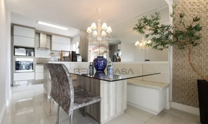 Apartamento de 3 dormitórios, 3 vagas e 96 m² no Tatuapé !