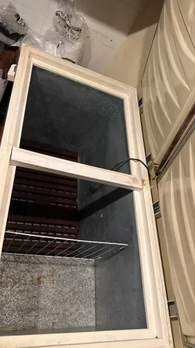 Freezer