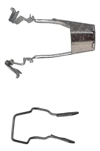 Trava Fixação (suporte) Lâmpada H7 Farol Peugeot 308