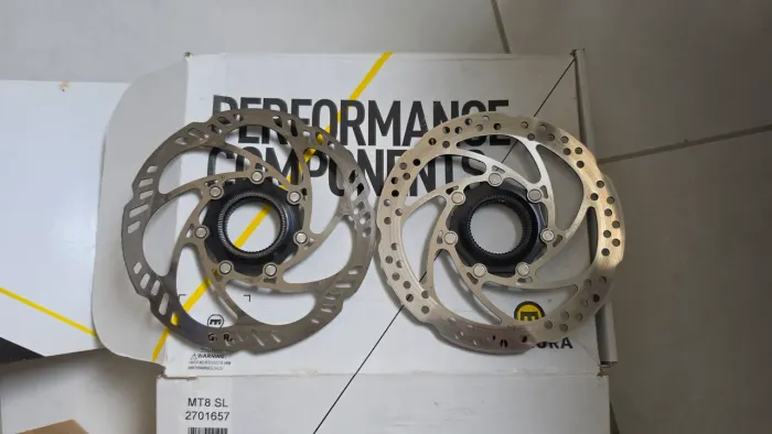 Freios Magura SL
