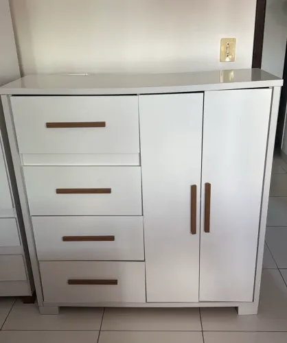 Cômoda