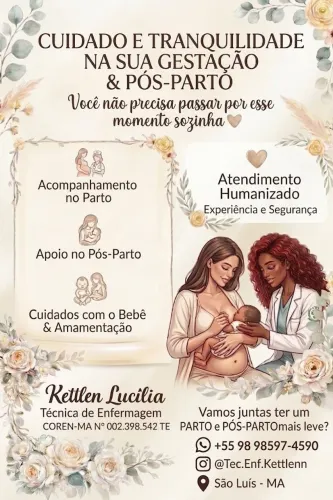 Cuidados de Enfermagem 