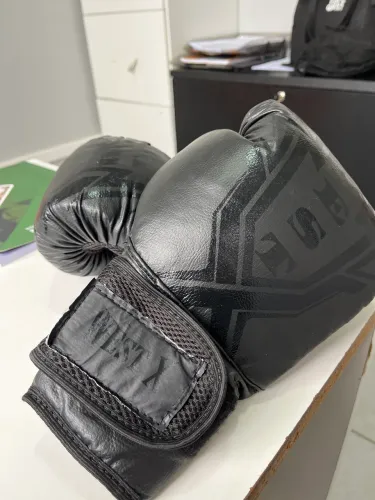 Luva de Boxe/Muaythai West
