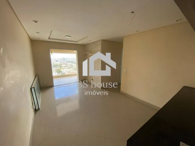 Bairro Campestre - Apartamento à venda, com planejados e lazer