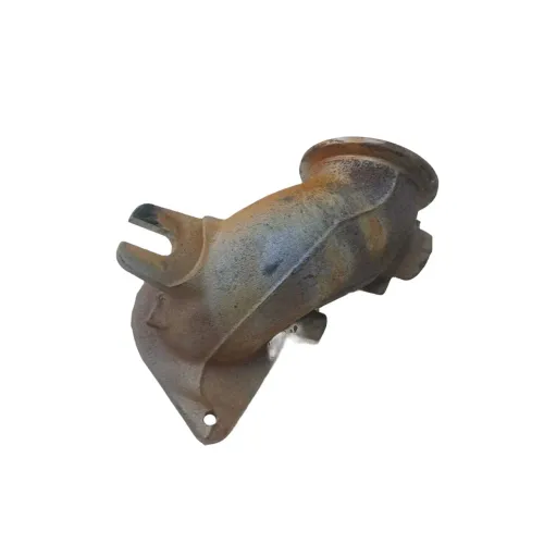 CANO TURBINA MOTOR MASTER 2.3 2023