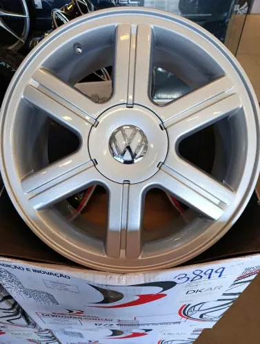 Roda brw-260 R17x7 4x100