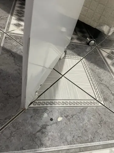Mini berço com colchão