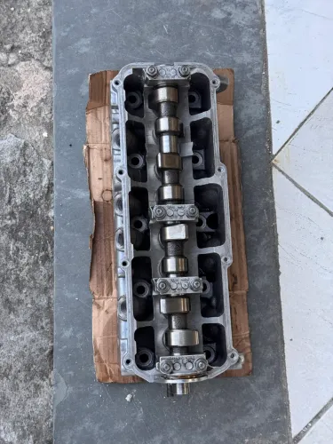 Cabeçote AP 2.0 Hidráulico 
