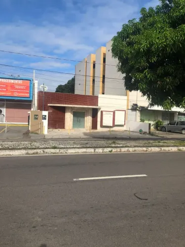 Prédio Comercial 240 m² | Av. Maximiano Figueiredo | 5 Salas | 4 Vagas
