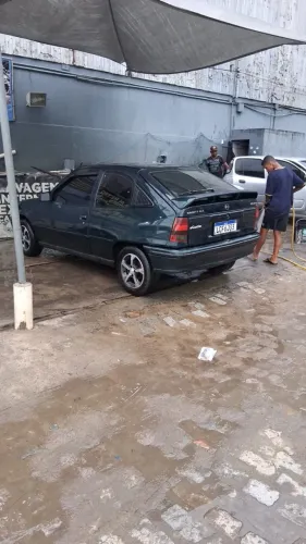 Chevrolet Kadett GLS 2.0 MPFI 1998