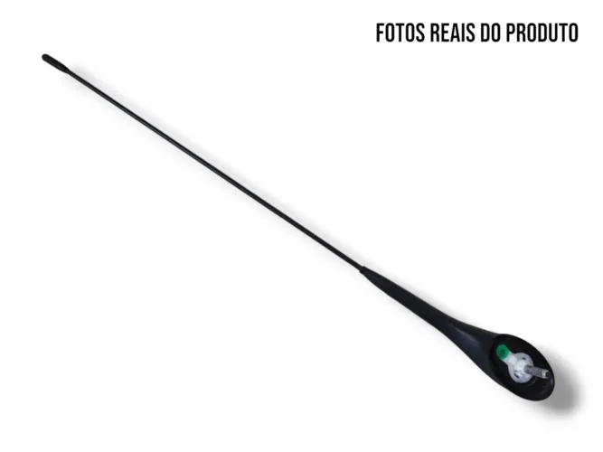 Antena Rádio Fiorino Partner 2023 2024 Original 46792660