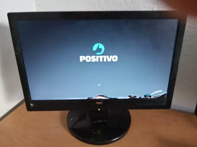 Monitor AOC