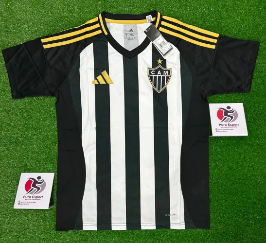 Camisa do Atlético Mineiro
